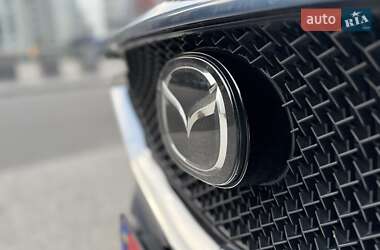 Внедорожник / Кроссовер Mazda CX-5 2020 в 