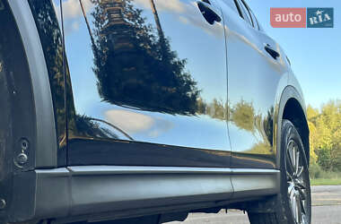 Позашляховик / Кросовер Mazda CX-5 2019 в 