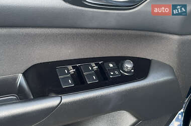 Позашляховик / Кросовер Mazda CX-5 2019 в 