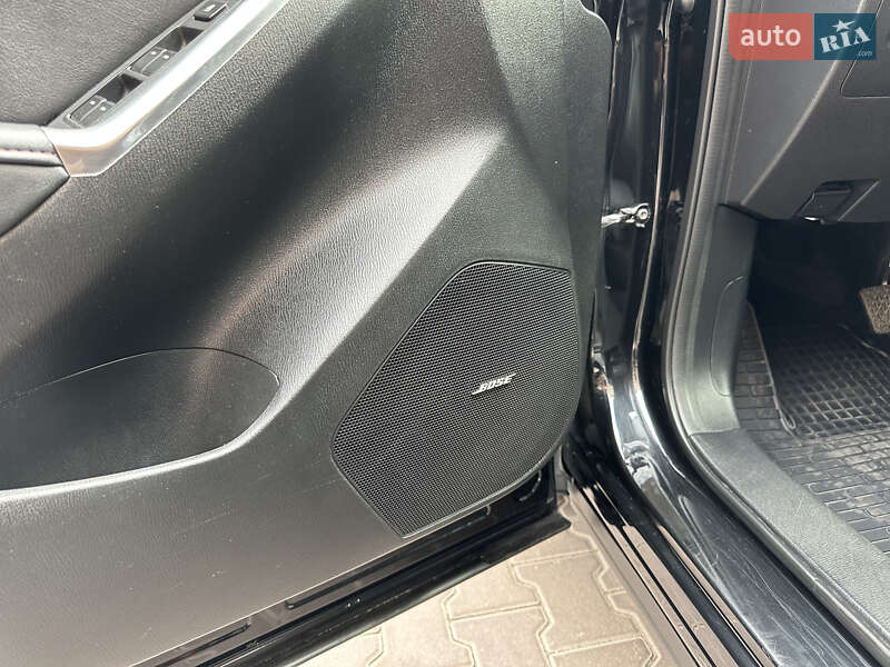 Позашляховик / Кросовер Mazda CX-5 2012 в Києві