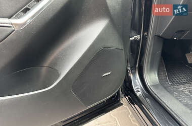 Позашляховик / Кросовер Mazda CX-5 2012 в 