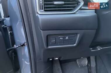 Позашляховик / Кросовер Mazda CX-5 2021 в 