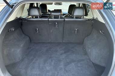 Позашляховик / Кросовер Mazda CX-5 2021 в 