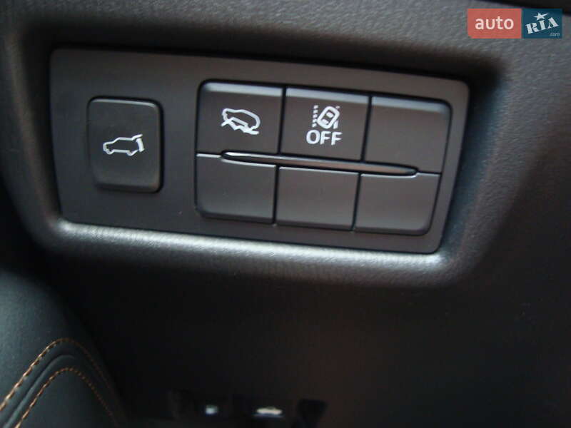 Позашляховик / Кросовер Mazda CX-5 2020 в Охтирці фото 21 Позашляховик / Кросовер Mazda CX-5 2020 в Охтирці