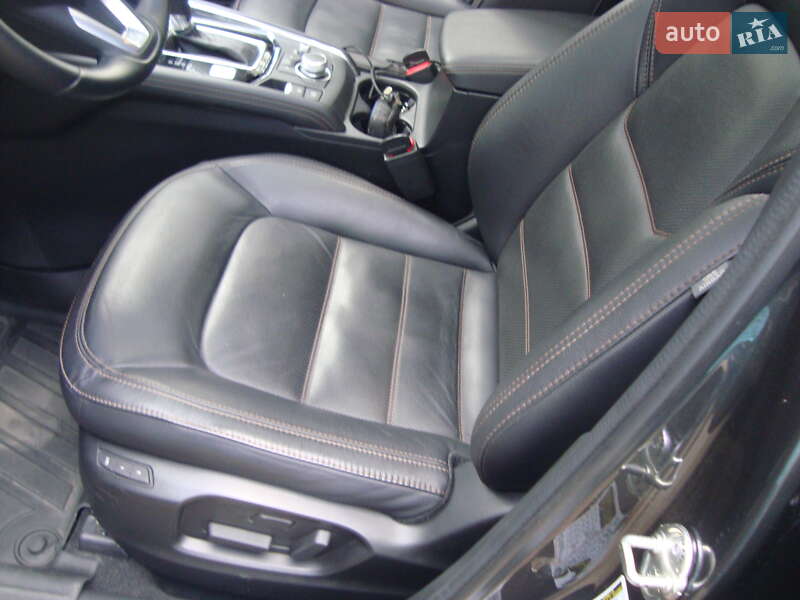 Позашляховик / Кросовер Mazda CX-5 2020 в Охтирці фото 15 Позашляховик / Кросовер Mazda CX-5 2020 в Охтирці