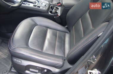 Позашляховик / Кросовер Mazda CX-5 2020 в 