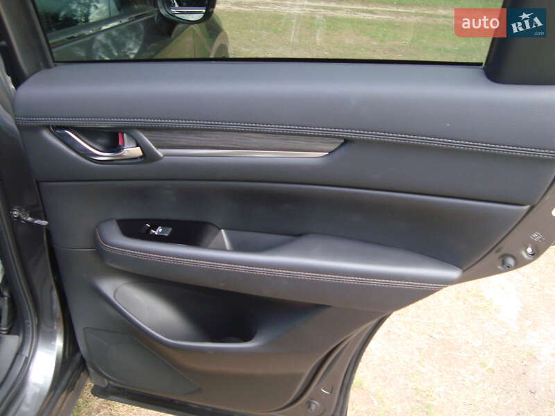 Позашляховик / Кросовер Mazda CX-5 2020 в Охтирці фото 13 Позашляховик / Кросовер Mazda CX-5 2020 в Охтирці