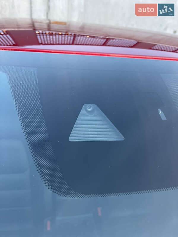 Позашляховик / Кросовер Mazda CX-5 2024 в Києві