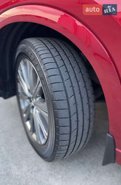 Позашляховик / Кросовер Mazda CX-5 2024 в 