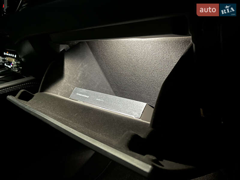 Позашляховик / Кросовер Mazda CX-5 2024 в Києві