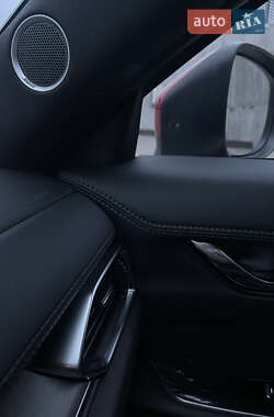 Позашляховик / Кросовер Mazda CX-5 2024 в 