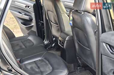 Позашляховик / Кросовер Mazda CX-5 2020 в 