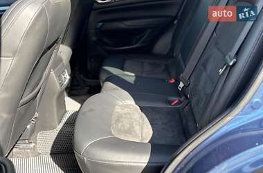 Внедорожник / Кроссовер Mazda CX-5 2020 в 