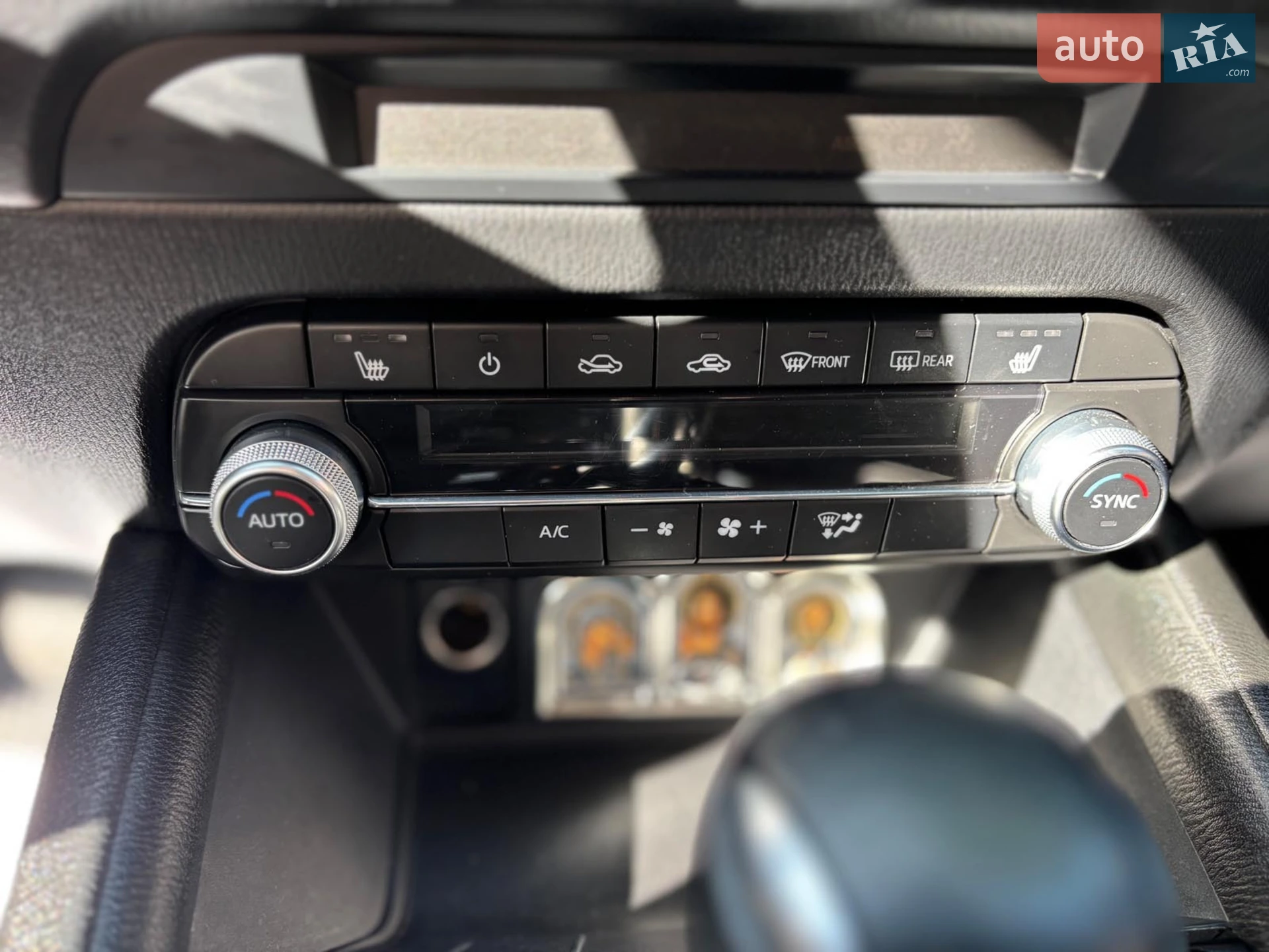 2020 Mazda CX-5 - мініатюра 24