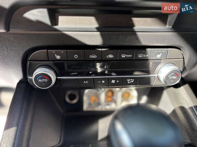 Внедорожник / Кроссовер Mazda CX-5 2020 в Запорожье фото 24 Внедорожник / Кроссовер Mazda CX-5 2020 в Запорожье