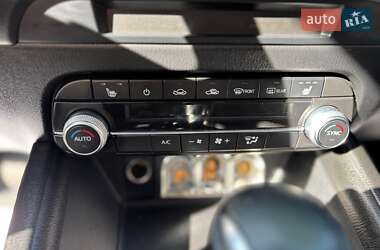 Внедорожник / Кроссовер Mazda CX-5 2020 в 