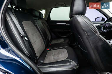 Позашляховик / Кросовер Mazda CX-5 2019 в 