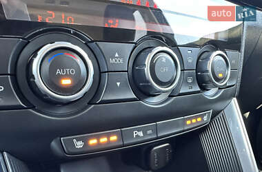 Позашляховик / Кросовер Mazda CX-5 2013 в 