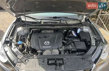 Внедорожник / Кроссовер Mazda CX-5 2014 в 