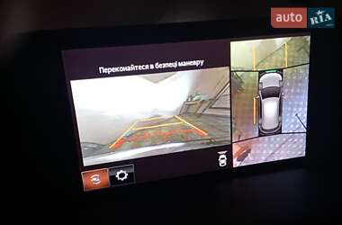 Позашляховик / Кросовер Mazda CX-5 2018 в 
