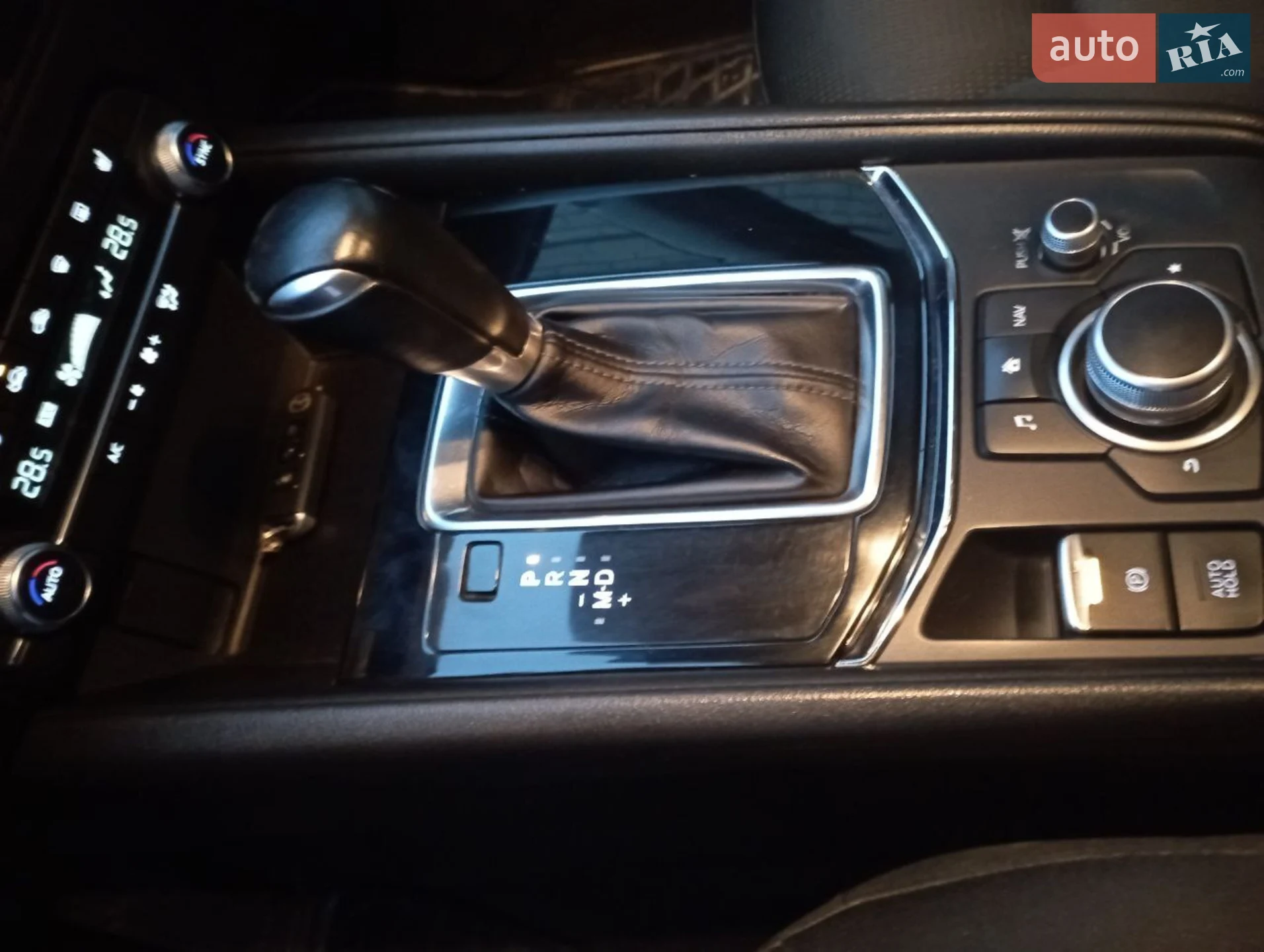 2018 Mazda CX-5 - мініатюра 7