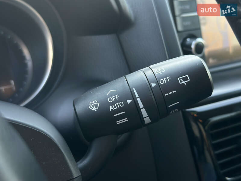 Позашляховик / Кросовер Mazda CX-5 2013 в Києві