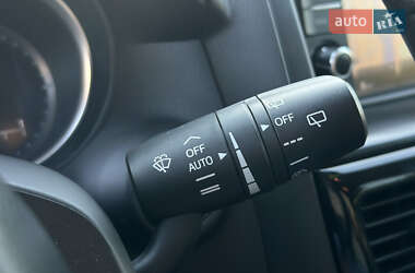 Внедорожник / Кроссовер Mazda CX-5 2013 в 