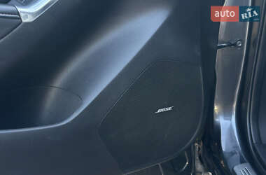Внедорожник / Кроссовер Mazda CX-5 2013 в 