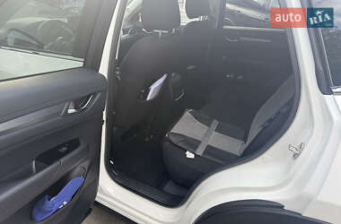 Внедорожник / Кроссовер Mazda CX-5 2021 в 