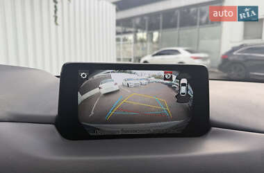 Внедорожник / Кроссовер Mazda CX-5 2021 в 