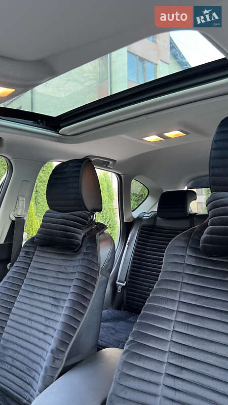 Внедорожник / Кроссовер Mazda CX-5 2014 в Тернополе