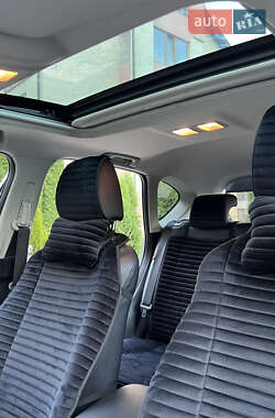 Внедорожник / Кроссовер Mazda CX-5 2014 в 