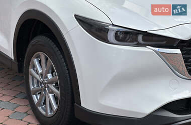 Внедорожник / Кроссовер Mazda CX-5 2024 в 