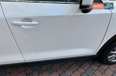 Внедорожник / Кроссовер Mazda CX-5 2024 в 