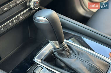 Внедорожник / Кроссовер Mazda CX-5 2024 в 