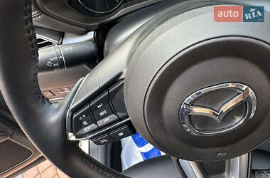 Внедорожник / Кроссовер Mazda CX-5 2024 в 