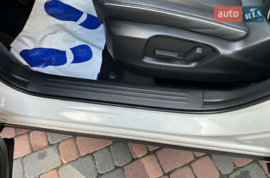 Внедорожник / Кроссовер Mazda CX-5 2024 в 