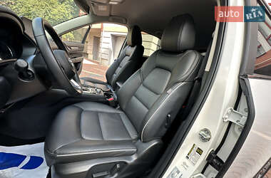 Внедорожник / Кроссовер Mazda CX-5 2024 в 