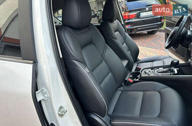Внедорожник / Кроссовер Mazda CX-5 2024 в 