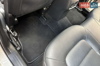 Внедорожник / Кроссовер Mazda CX-5 2024 в 