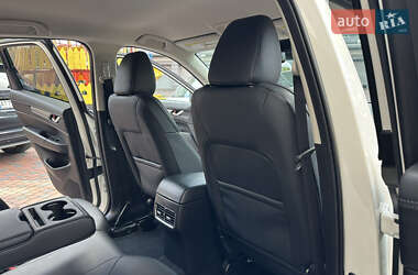 Внедорожник / Кроссовер Mazda CX-5 2024 в 