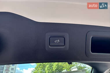 Внедорожник / Кроссовер Mazda CX-5 2024 в 