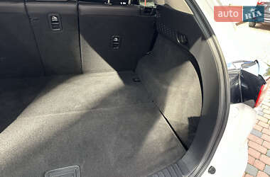 Внедорожник / Кроссовер Mazda CX-5 2024 в 