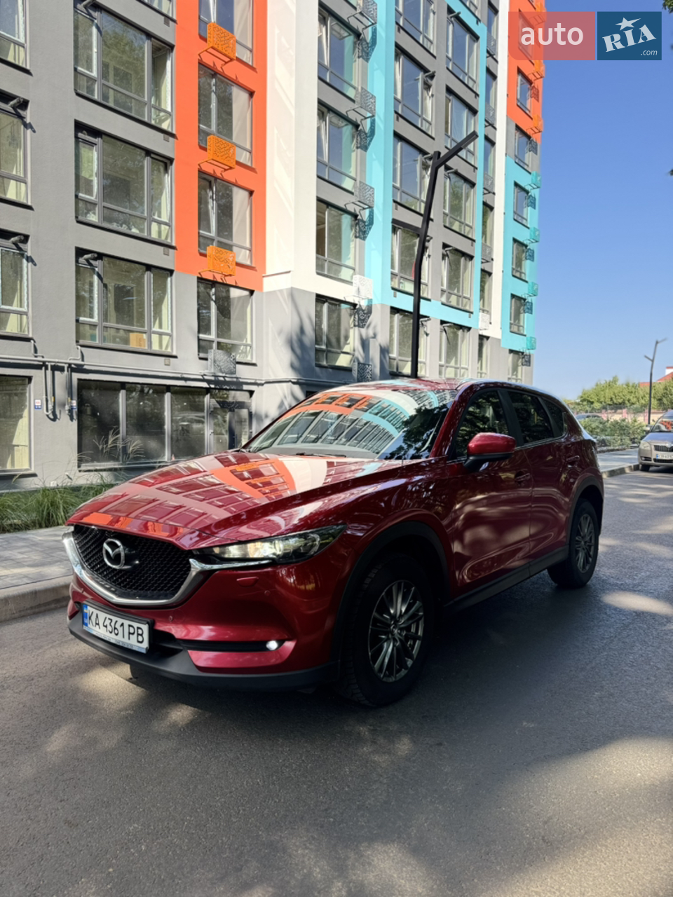 2018 Infiniti QX50 - мініатюра 24