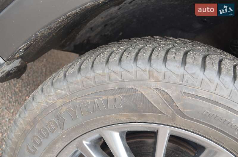 Позашляховик / Кросовер Mazda CX-5 2021 в Черкасах