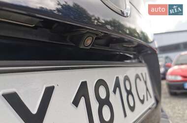 Внедорожник / Кроссовер Mazda CX-5 2016 в 
