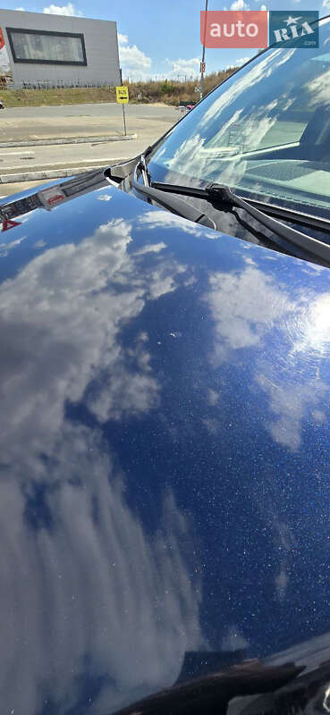 Позашляховик / Кросовер Mazda CX-5 2016 в Кривому Розі фото 6 Позашляховик / Кросовер Mazda CX-5 2016 в Кривому Розі