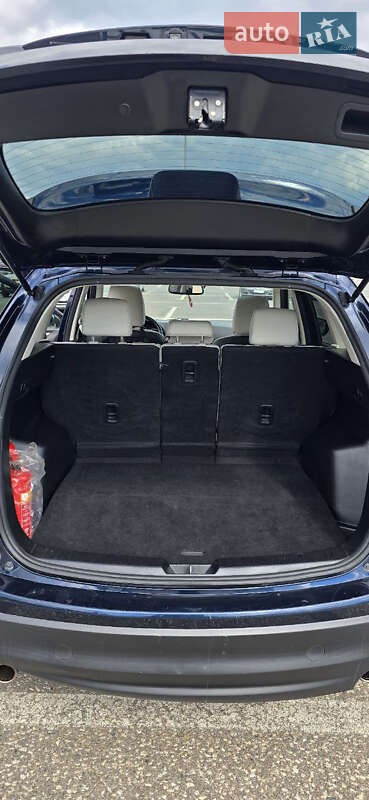 Позашляховик / Кросовер Mazda CX-5 2016 в Кривому Розі фото 25 Позашляховик / Кросовер Mazda CX-5 2016 в Кривому Розі