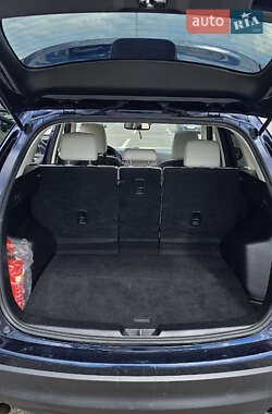 Внедорожник / Кроссовер Mazda CX-5 2016 в 