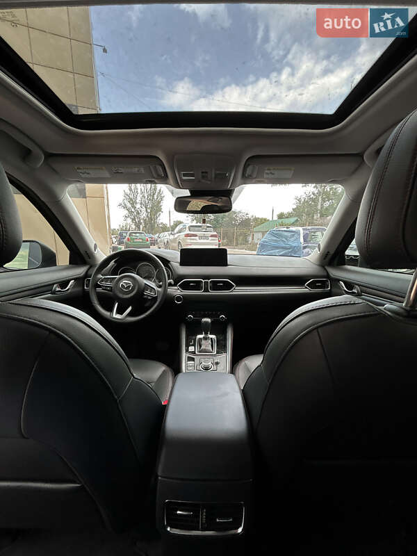 Внедорожник / Кроссовер Mazda CX-5 2023 в Николаеве